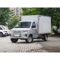 Splinterny Rich EC71 Electric Cargo/ Box EV Truck