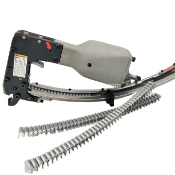 M65 Air Stapler: Pneumatic Staple Gun