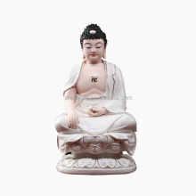 Hot Sale Religious Crafts: Porcelain Figurines and Ceramic Laughing Buddha Statues