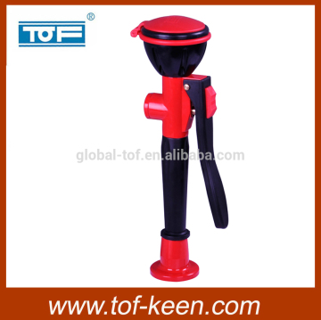 high quality lab single eye wash