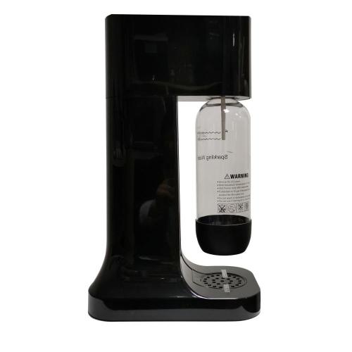 Portable Soda Maker Sparkling Home Soda Water Machine