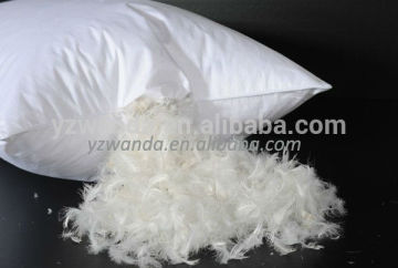 High quality soft cooling 30% duck Down Filled Cushion wholesale