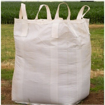 PP Firewood Bags for Building Materials