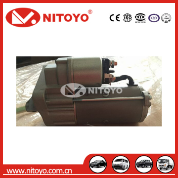 NITOYO for renault starter 436051
