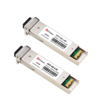 10G 80km DWDM XFP Transceiver