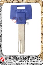 Mtk4RP Dimple Door Key