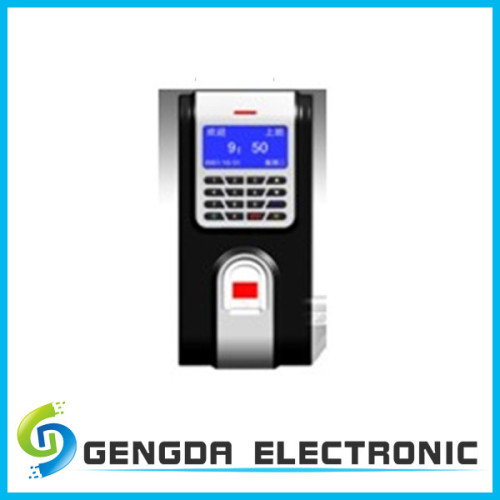 High Security Fingerprint Keypad Access Controller