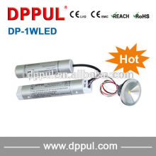 2016 Popular Rechargeable LED Down Light DP1WLED