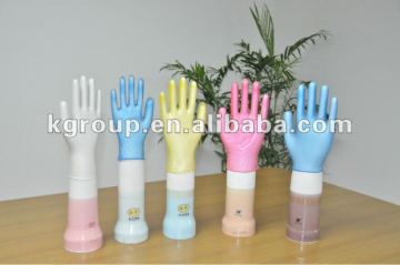 Food Grade Vinyl Gloves