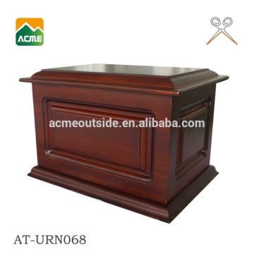 luxury western style funeral urn supplier