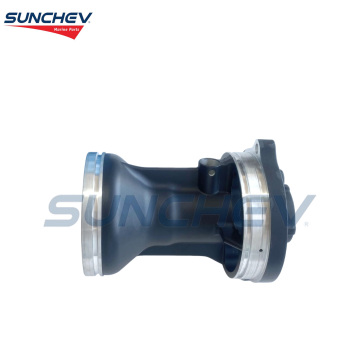 Housing Bearing 6D1-45332-00-CA For Yamaha 250hp Outboard Motor Boat Engine