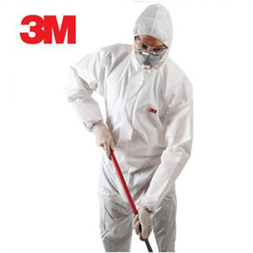 3M 4510 Protective Clothing body Suit