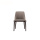 Poliform Wooden Upholstered Grace Dining Chair