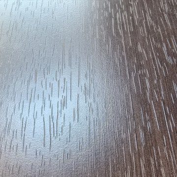 Laminated Steel Sheet for Decorative Metal Sheets