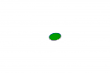 420±5nm Band Pass Filter