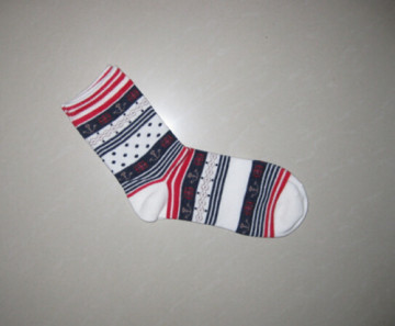 Crew Socks Ladies Foot Cover Socks Wholesale Socks