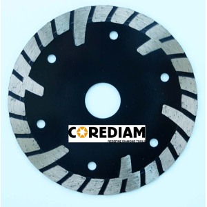 Sintered Hot-pressed Stone Turbo Blade