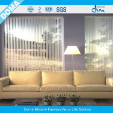Shanghai Product Water Proof Polyester Vertical Blind Fabrics                        
                                                Quality Choice