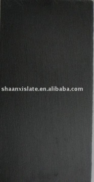 Standard natural roofing slate stone