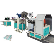 PVC Steel Reinforced Hose Extrusion Machine