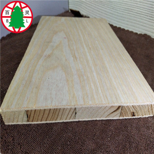 Furniture Grade Melamine Laminated Block Board