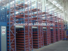 Mezzanine Floor Racking