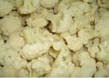 Calories In Frozen Cauliflower