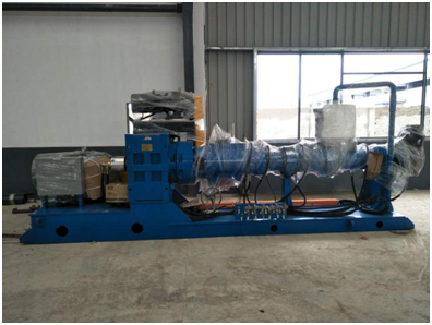 압출기 Extruder