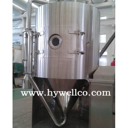 Hywell Supply Creamer Spray Dryer