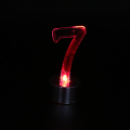 Flash Digital LED Banket Candle