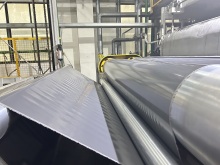 Livite 640GSM PVC Fabric Covering and Tarpaulin