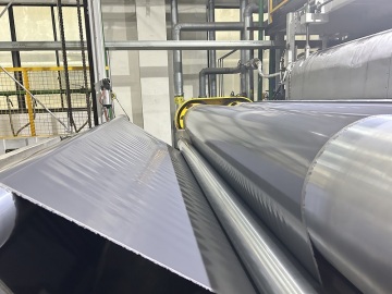 Livite 1200GSM PVC Fabric Biogas Membrane material