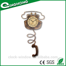 Unique design fashion digital electronic clocks