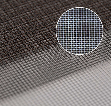 stainless steel protective anti-theft security insect fly and mosquito window screen mesh