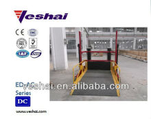 Dock container loading platform VH-ED-200-16AC 2000kgs