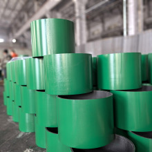 API 5CT TUBING AND CASING COUPLING OIL PIPE