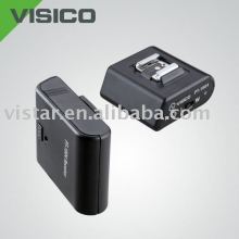 wirless studio flash trigger for camera flash