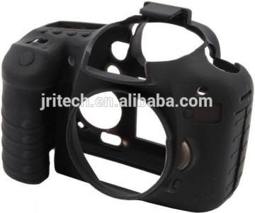 Custom Silicone Camera Case, we provide design service for camera silicone case