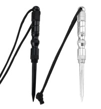New Style Aluminium Alloy Marlin Spike Set with Stainless Steel Paracord Needle