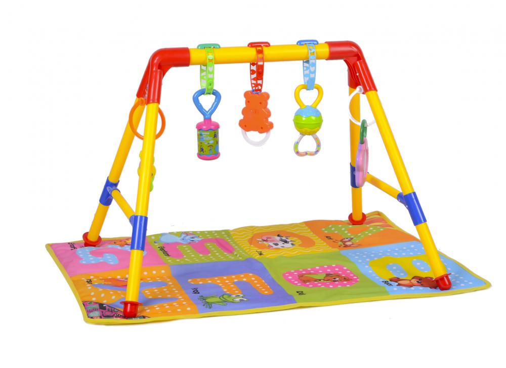 Baby Gym Mat Sets