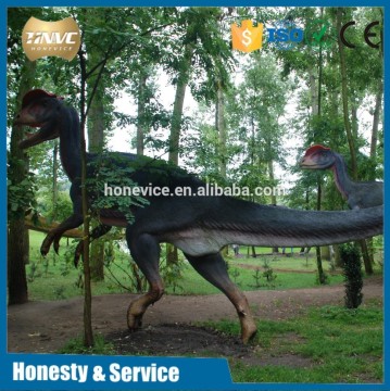 Dinosaur Realistic Model