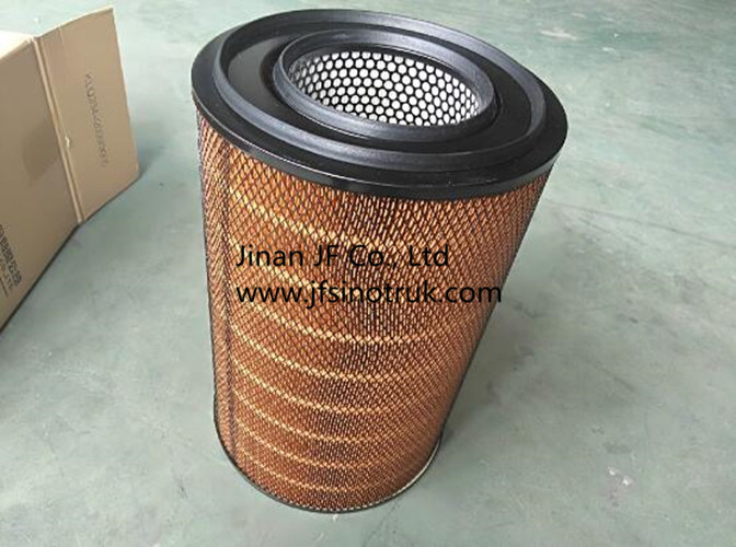 1109-02063 ต้นฉบับ Yutong Air Filter Assy