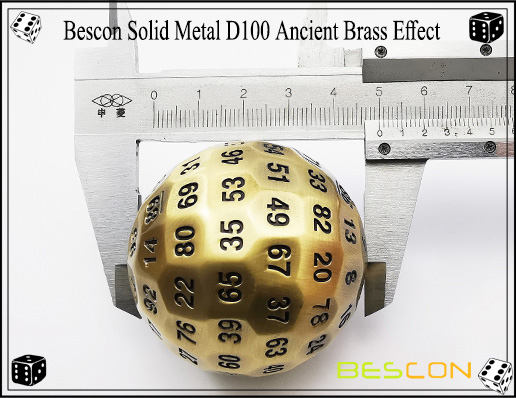 D100 Brass 6