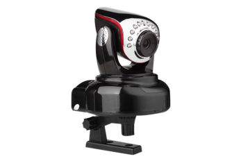 Wireless Hd 720p Ip Cameras , Ir-cut And Onvif , Motion Detection Web Cameras