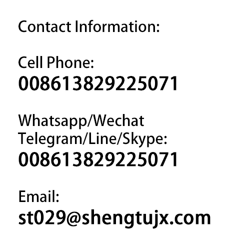 Contact Information