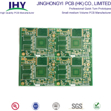 Top Quality OEM Electrical FR4 Rigid Multilayer PCB