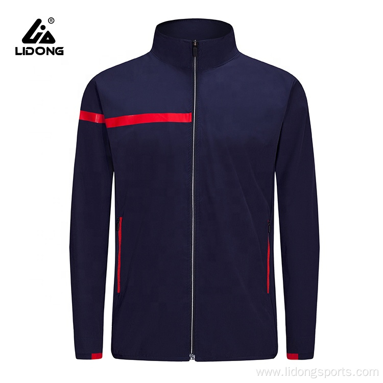 Wholesales Mens Sports Nylon Jackets