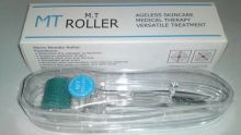 Physician Microneedle Roller Mts Derma Roller 1.5mm For Deep Acne Scars