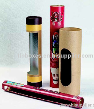Paper Wine Can &amp; Paper Wine Tube?
