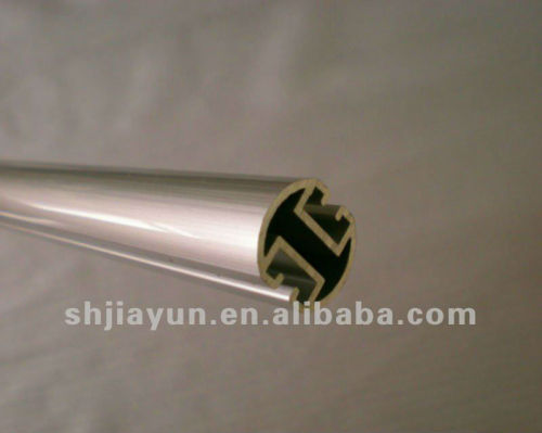 aluminum rod for curtain/6061 aluminum circles